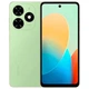 Смартфон TECNO Spark Go 2024 (BG6) 4/128Gb Magic Skin Green - изображение 1