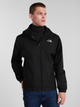 Куртка THE NORTH FACE QUEST JACKET - EU L Чорний 00A8AZJK31 - изображение 1