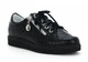 Туфлі 95618/SZ-1HW Bartek чорний 27 (95618/SZ-1HW) - изображение 2