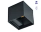 Вуличний світильник Kanlux 28990 Reka led - изображение 1