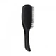 Гребінець щітка для волосся Tangle Teezer The Wet Detangler Midnight Black - зображення 2