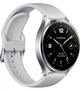 Смарт-часи Xiaomi Watch 2 Silver Case With Gray TPU Strap (DLTT) - зображення 3
