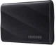 Накопичувач зовнішній SSD 2.5" USB 4.0 TB Samsung T9 Black (MU-PG4T0B/EU) Чорний - изображение 3
