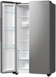 Холодильник Gorenje NRR9185EAXL - зображення 6