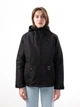 Вітровка жіноча GARD GRACE 1/22 XL чорний 4666 - зображення 2