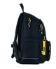 Рюкзак шкільний Kite Education teens DC Comics Batman DC24-2575M LED 42x29x18см 19 л - изображение 3
