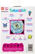 Interaktywna zabawka Bandai Tamagotchi Original  Argyle heart (3296580429813) - obraz 6