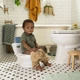 Дитячий горщик-унітаз Ingenuity My Size Potty Pro (012914111246) - зображення 4