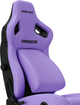 Кресло для геймеров Anda Seat Kaiser 4 Size XL Purple Premium PVC (AD12YDDC-XLL-20-V-PV/C) - изображение 5