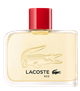 Woda toaletowa dla mężczyzn Lacoste Red 75 ml NEW PACK (3616302931835) - obraz 1