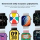 Смарт-часы Zeblaze Btalk Plus Starlight Silver - изображение 10