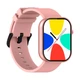 Смарт-годинник Zeblaze Btalk Plus Rose Pink - зображення 3
