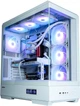 Корпус Zalman P50 DS White (P50DSWHITE) - изображение 4