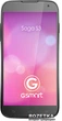 Мобильный телефон Gigabyte GSmart Saga S3 Black - изображение 1