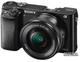 Фотоаппарат Sony Alpha 6000 Kit 16-50mm Black (ILCE6000LB.CEC) - изображение 3