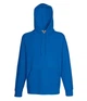 Толстовка Fruit of the Loom Lightweight hooded sweat M Яскраво-синій (062140051M) - зображення 1