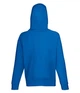 Толстовка Fruit of the Loom Lightweight hooded sweat M Яскраво-синій (062140051M) - зображення 2
