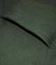 Толстовка мужская Fruit of the Loom Premium hooded sweat jacket S Оливковый (062034059S) - изображение 6