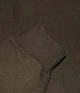 Толстовка мужская Fruit of the Loom Premium hooded sweat jacket S Шоколадный (0620340CQS) - изображение 4