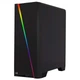 Корпус AEROCOOL PGS Cylon Window RGB Black без БП - изображение 2