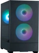 Корпус Zalman P30 AIR BLACK (P30AIRBLACK) 288916 - изображение 6