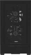 Корпус Zalman P30 AIR BLACK (P30AIRBLACK) 288916 - изображение 9