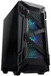 Корпус Asus GT301 TUF Gaming Black без БП - изображение 2