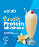 Białko VPLab Milkshake 500 g Vanilla (5060730361388) - obraz 8