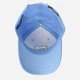 Кепка мужская Tommy Hilfiger 194472350 One Size Голубая (1159809696) - изображение 3
