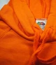 Худі чоловічий Fruit of the Loom Lightweight hooded sweat S Помаранчевий (062140044S) - зображення 3