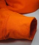 Худі чоловічий Fruit of the Loom Lightweight hooded sweat S Помаранчевий (062140044S) - зображення 4
