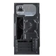 Корпус Crown CMC-403 black Miditower с БП CM-PS400office - изображение 4
