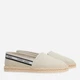 Женские эспадрильи Tommy Hilfiger 221050429 41 Бежевые (1159790657) - изображение 2