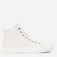 Мужские кеды Tommy Hilfiger 314295855 43 28 см Белые (1159805398) - изображение 1