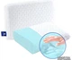 Подушка Askona Sleep Professor Cloud L 60х38х14 см - изображение 2