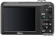 Фотоаппарат Nikon Coolpix L27 Silver (VNA360E1) - изображение 5