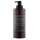 Шампунь екстраоб'єм для тонкого волосся Clever Hair Cosmetics 3D Line Extra Volume Shampoo, 1000 мл - зображення 2