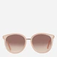Солнцезащитные очки женские Guess 930508485 Бежевые (1159810330) - изображение 1