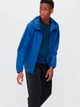 Ветровка мужская Uniqlo 991733524 2XL Синяя (1159809991) - изображение 2