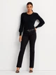 Джемпер женский Ralph Lauren 965084839 S Черный (1159809772) - изображение 3