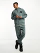 Худи мужское Armani Exchange 197323983 M Зеленое (1159805070) - изображение 3