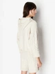 Джемпер женский Armani Exchange 290050333 XL Молочный (1159809262) - изображение 2