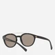 Солнцезащитные очки мужские Armani Exchange 15347932 Черные (1159810076) - изображение 5