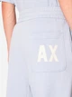 Спортивный костюм мужской Armani Exchange 957080822 XL Голубой (1159805684) - изображение 6