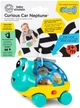 Игрушка-погремушка Baby Einstein Oball. Curious Car Neptune музыкальная (074451167667) - изображение 2