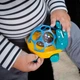 Игрушка-погремушка Baby Einstein Oball. Curious Car Neptune музыкальная (074451167667) - изображение 4