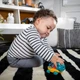 Игрушка-погремушка Baby Einstein Oball. Curious Car Neptune музыкальная (074451167667) - изображение 6