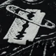 Футболка Rockway Punk's Not Dead (скелет с ирокезом) (00000002667), Размер 4XL (XXXL Euro) - изображение 8