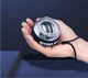 Эспандер гироскопический кистевой тренажер GYRO BALL кистевой эспандер power ball черный - изображение 3