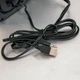 Акустическая система Gtplayer GT-Spker 2 колонки для компьютера и ноутбука с RGB подсветкой 6 Вт подключение по Bluetooth и Mini-jack 3.5 мм питание от USB - изображение 6